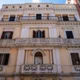 Della fabbrica oggi per� non resta pi� nulla: fu infatti abbattuta definitivamente negli anni 60. A ricordo della famiglia rimane la loro antica residenza: un �castello� situato al civico 234 di via Napoli che, a distanza di quasi un secolo, fa ancora bella mostra di s� grazie al suo stile unico